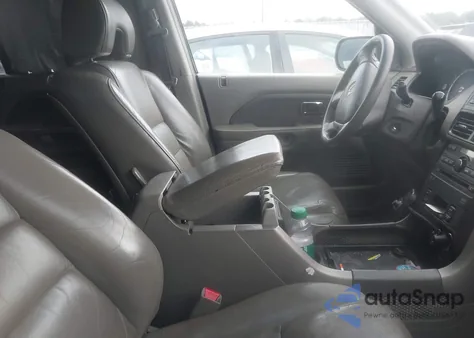 2006 Honda Pilot Ex-L z USA, uszkodzony, nr VIN 5FNYF28636B017469